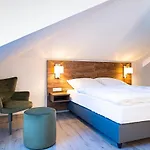 Robenstein Aktivhotel & 호텔 4*