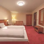Robenstein Aktivhotel & 4* 즈위젤