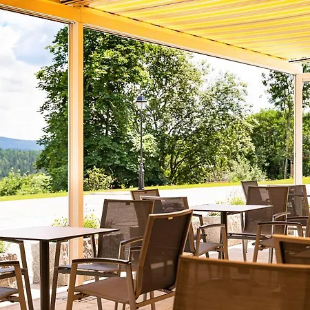 Robenstein Aktivhotel & Otel