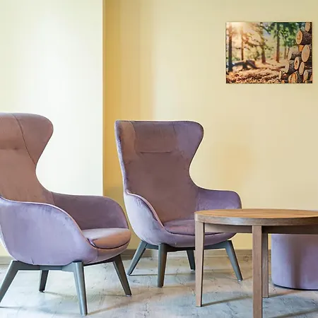 Robenstein Aktivhotel & Otel