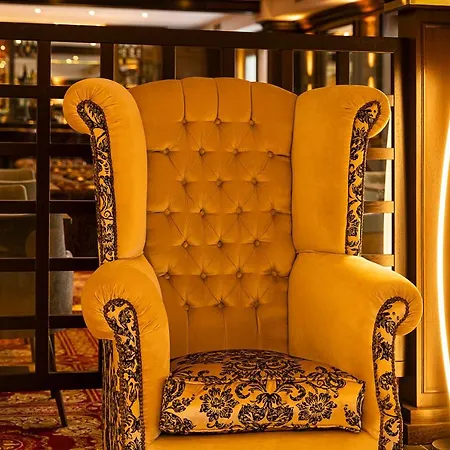 Robenstein Aktivhotel &