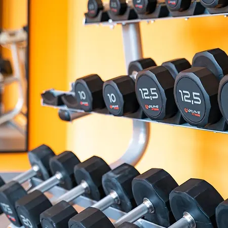 Hotel Robenstein Aktivhotel &