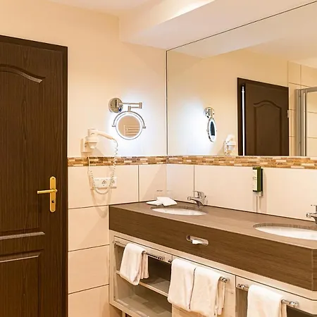 Otel Robenstein Aktivhotel & Zwiesel