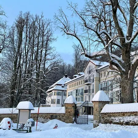 Otel Robenstein Aktivhotel &