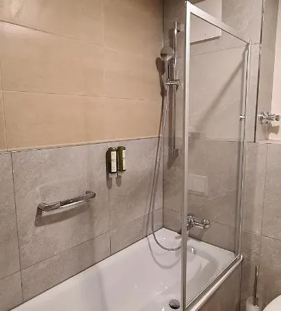 Otel Robenstein Aktivhotel & Zwiesel
