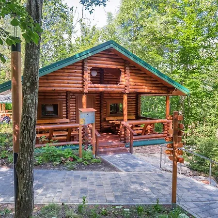 Hotel Robenstein Aktivhotel & 4*