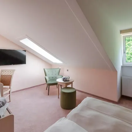 Otel Robenstein Aktivhotel & Zwiesel