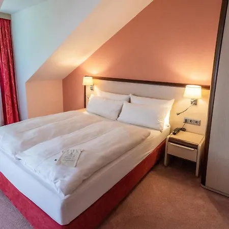 Robenstein Aktivhotel & Hotel 4*