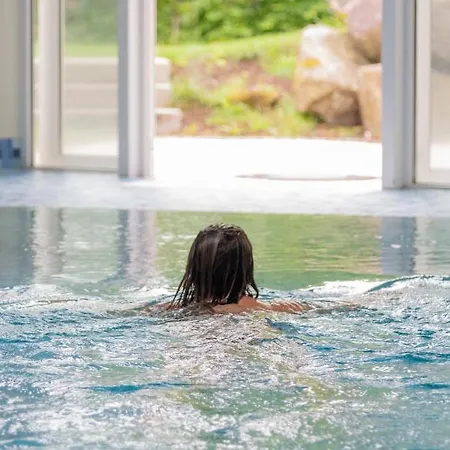 Robenstein Aktivhotel&spa Zwiesel