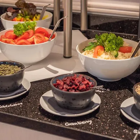Otel Robenstein Aktivhotel & Zwiesel