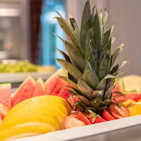 Otel Robenstein Aktivhotel &