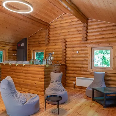 Robenstein Aktivhotel&spa 4* Zwiesel