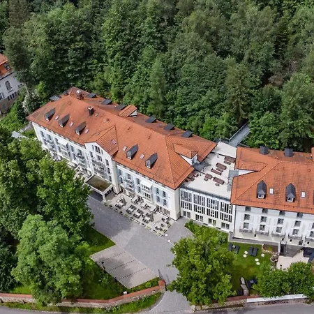 Robenstein Aktivhotel & Zwiesel