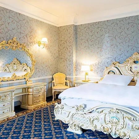 Otel Robenstein Aktivhotel & 4*