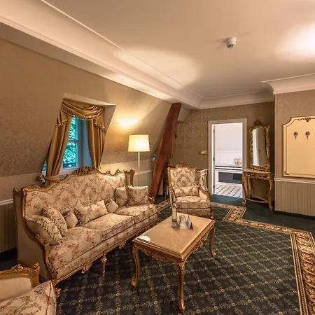 Robenstein Aktivhotel & Otel
