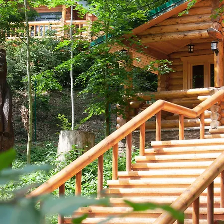 Robenstein Aktivhotel & 4* Zwiesel