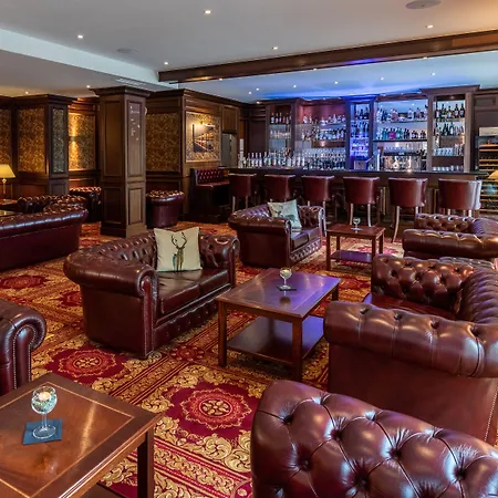 Robenstein Aktivhotel&spa 4* Zwiesel