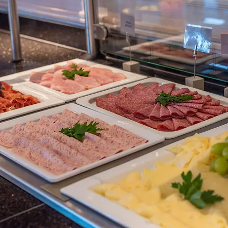 Robenstein Aktivhotel & Zwiesel