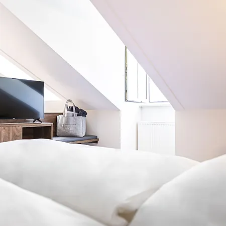 Robenstein Aktivhotel & Hotel