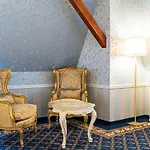 Robenstein Aktivhotel & 4* 즈위젤