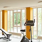 Robenstein Aktivhotel & 4* צוויזל