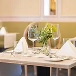 Robenstein Aktivhotel & Hotel 4*