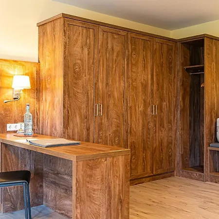 Robenstein Aktivhotel & 4* Zwiesel