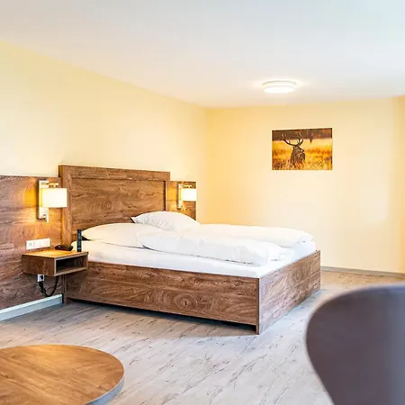 Robenstein Aktivhotel & 4*