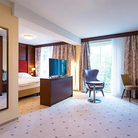 Robenstein Aktivhotel & 4*