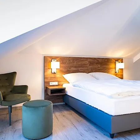 Robenstein Aktivhotel & Hotel 4*
