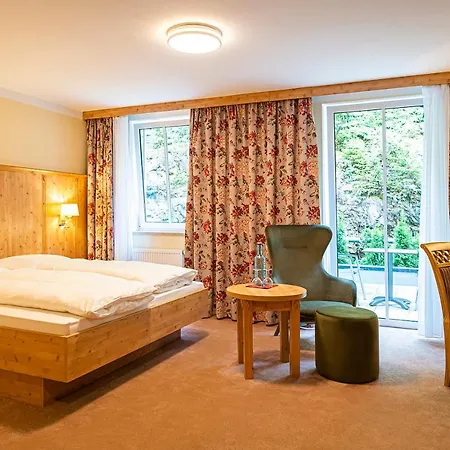 Robenstein Aktivhotel & 4* Zwiesel