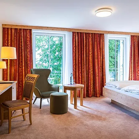 Hotel Robenstein Aktivhotel &