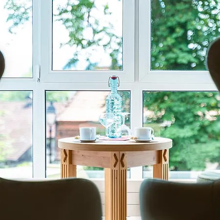 Robenstein Aktivhotel & Szálloda