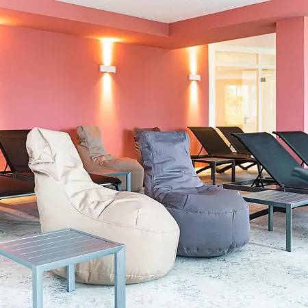Ξενοδοχείο Robenstein Aktivhotel & Zwiesel
