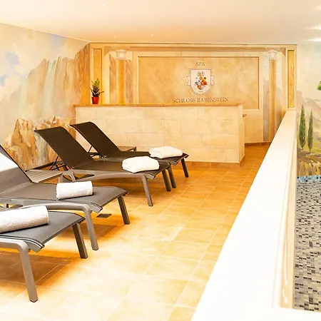 Robenstein Aktivhotel & 4* Zwiesel