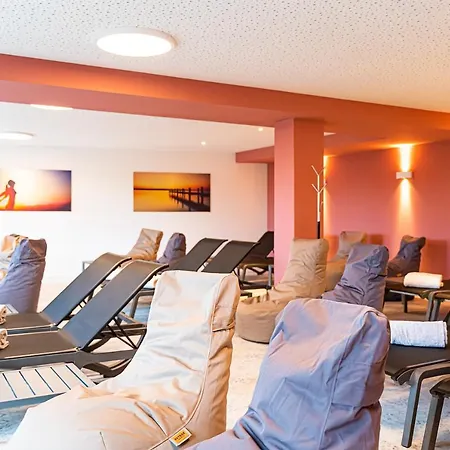 Hotel Robenstein Aktivhotel & Zwiesel