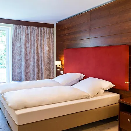 Robenstein Aktivhotel & Hotel Zwiesel