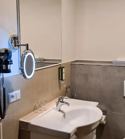 Robenstein Aktivhotel & Hotel 4*