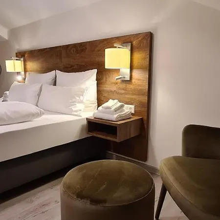 Robenstein Aktivhotel & Szálloda Zwiesel