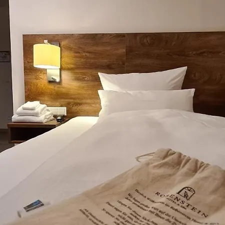 Robenstein Aktivhotel & Zwiesel