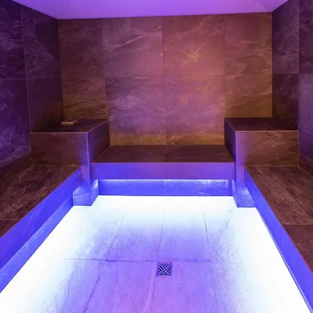 Otel Robenstein Aktivhotel & 4*