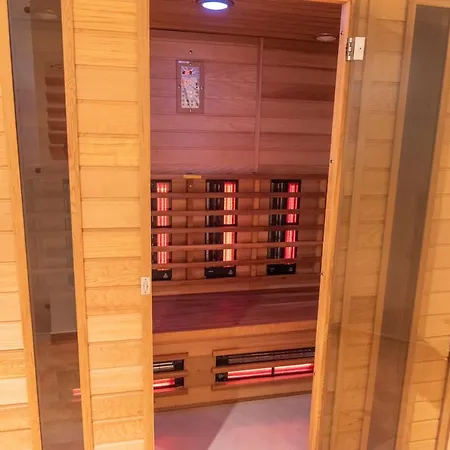 Ξενοδοχείο Robenstein Aktivhotel & 4*