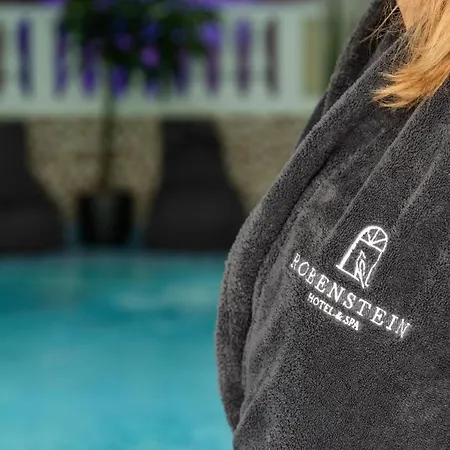 Robenstein Aktivhotel & Hotel 4*