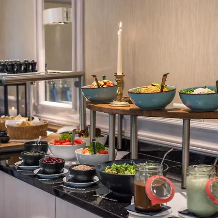 Hotel Robenstein Aktivhotel & 4*