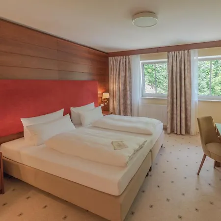 Robenstein Aktivhotel &