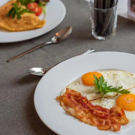 Robenstein Aktivhotel & 4* Zwiesel