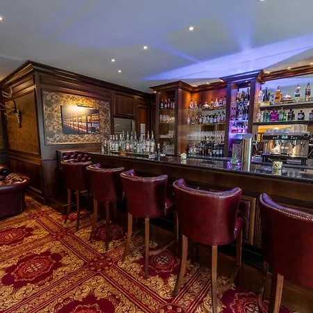 Robenstein Aktivhotel & Hotel 4*