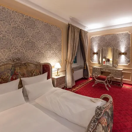 Robenstein Aktivhotel & 4* Zwiesel