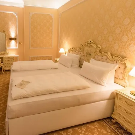 Szálloda Robenstein Aktivhotel & 4*