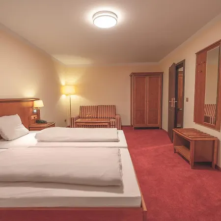Robenstein Aktivhotel & 4* Zwiesel